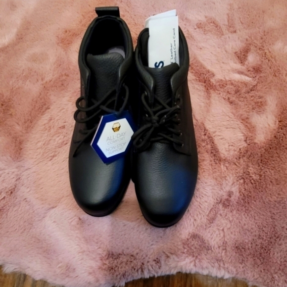 SAS Waterguard leather shoe - Picture 1 of 10